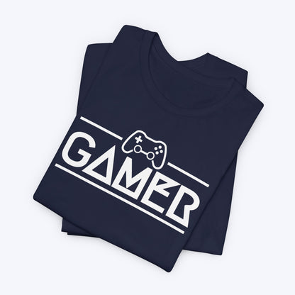 Original Gamer T-shirt