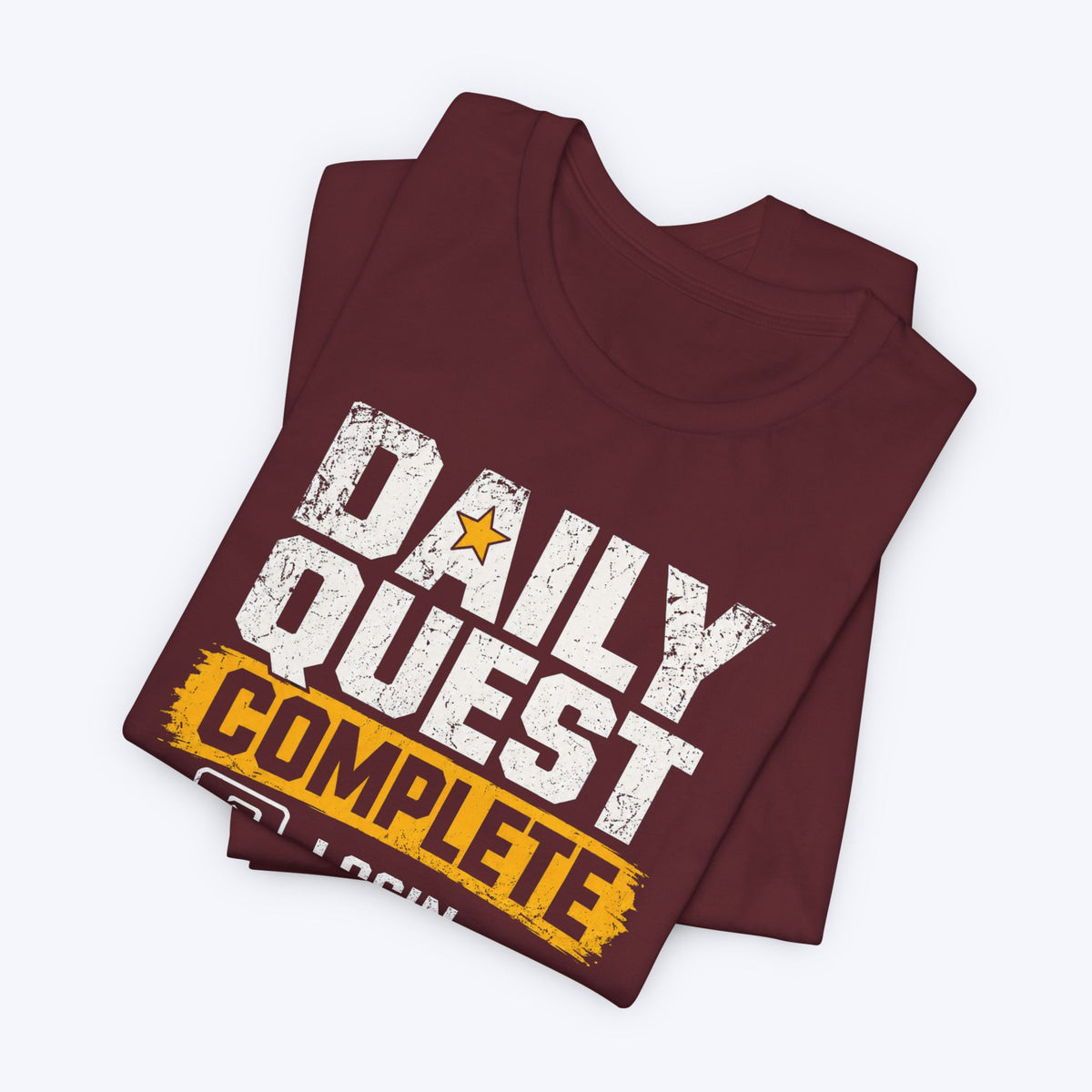 Daily Quest T-shirt