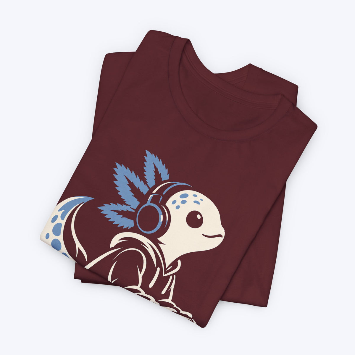 Axolotl Gaming T-shirt
