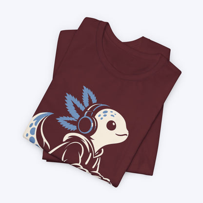 Axolotl Gaming T-shirt