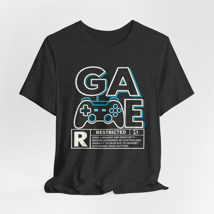 Rated R T-shirt