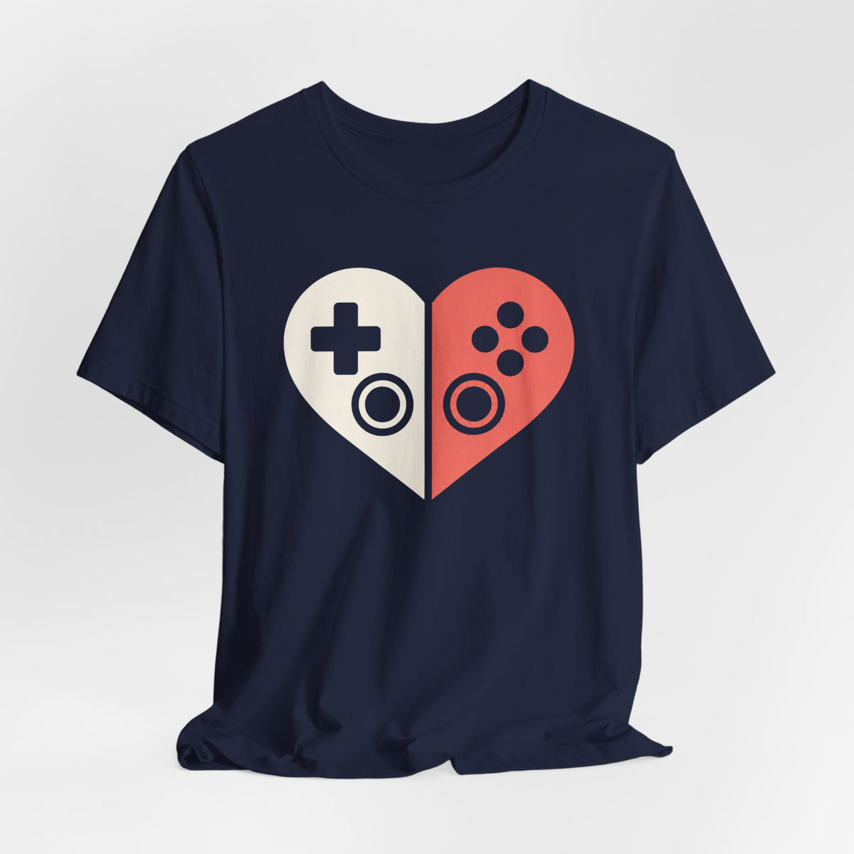 One Heart T-shirt