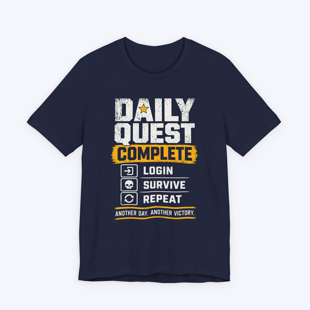 Daily Quest T-shirt
