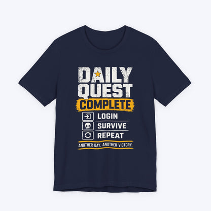 Daily Quest T-shirt