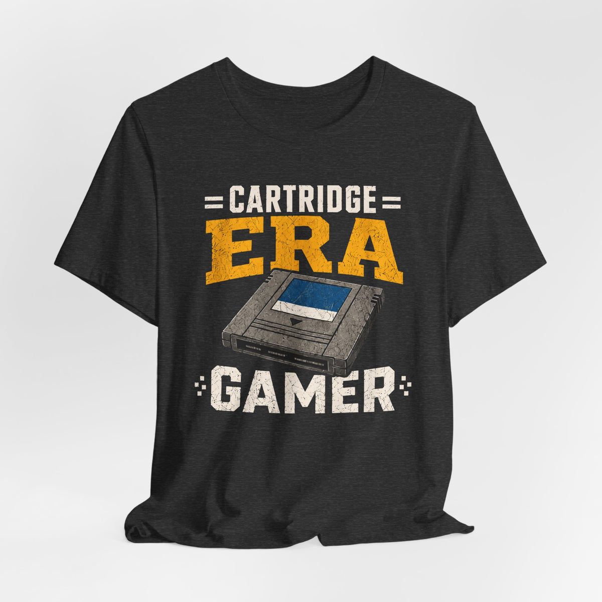 Cartridge Era T-shirt
