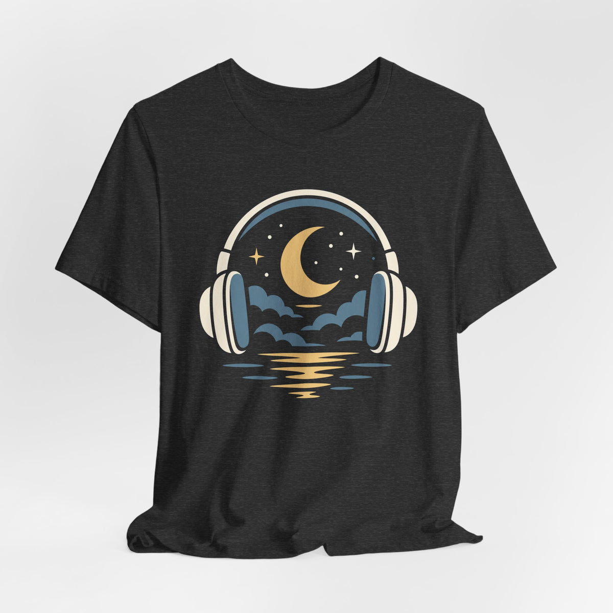 Soundscape T-shirt