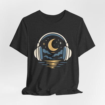 Soundscape T-shirt