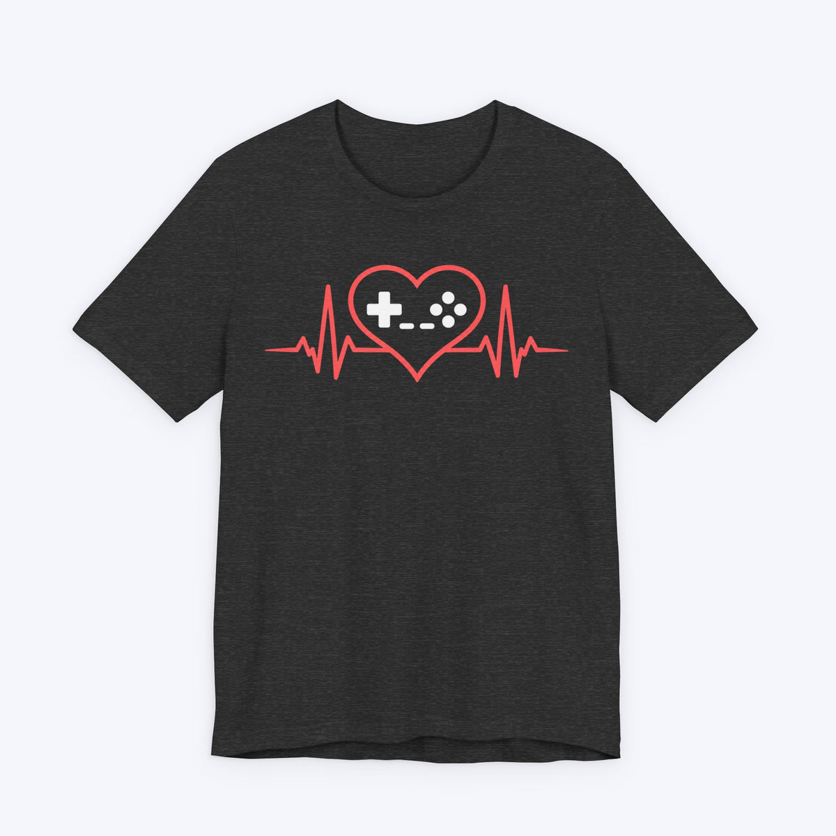 Controller Heartbeat T-shirt