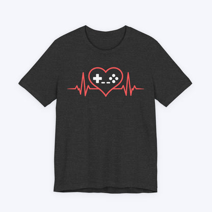 Controller Heartbeat T-shirt