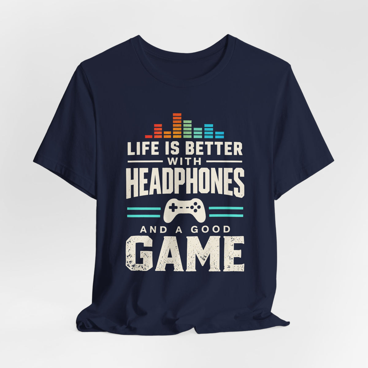 Drop The Beat T-shirt