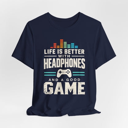 Drop The Beat T-shirt