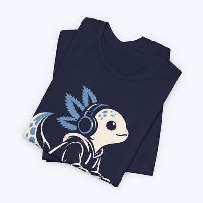 Axolotl Gaming T-shirt