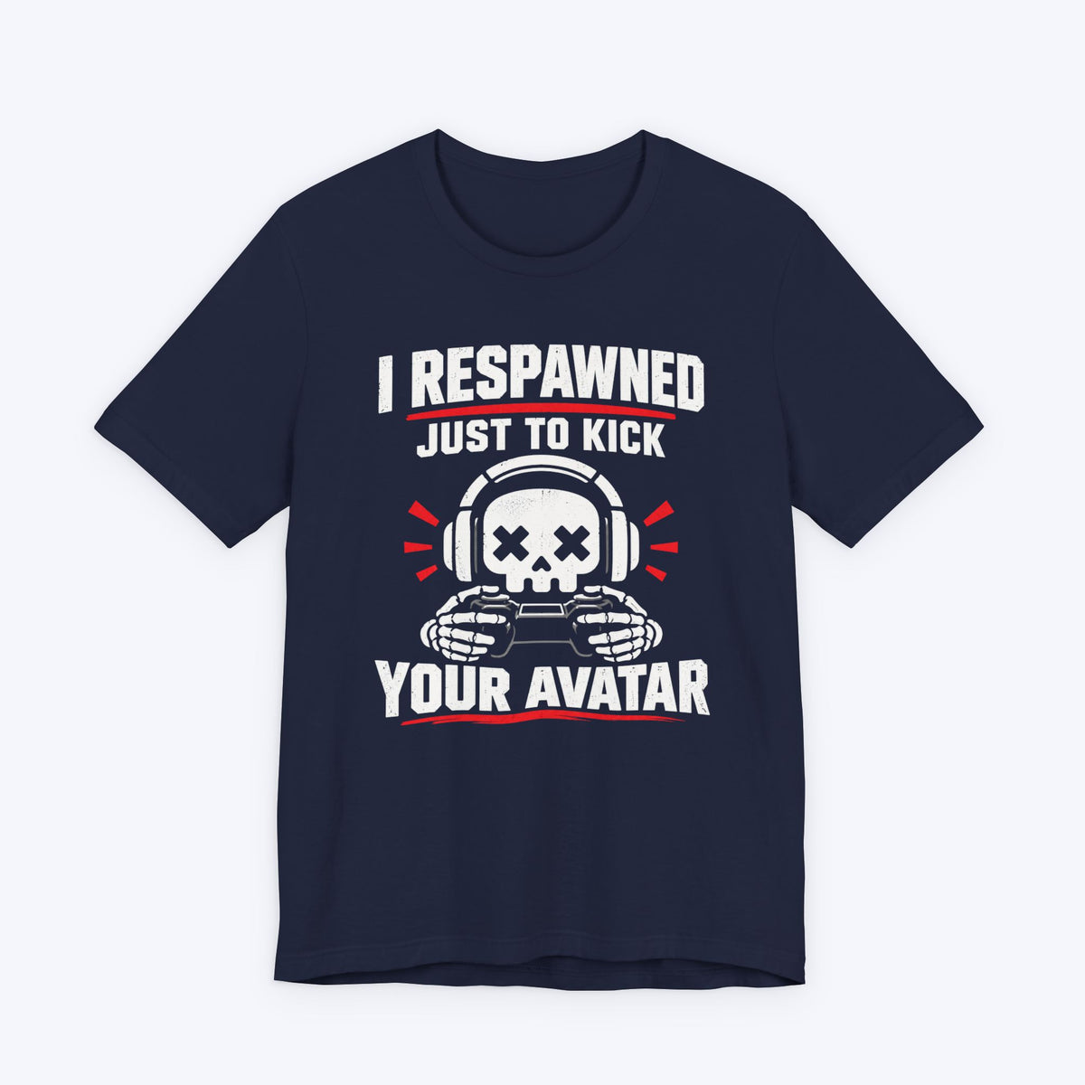 Avatar Kicker T-shirt