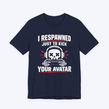Avatar Kicker T-shirt