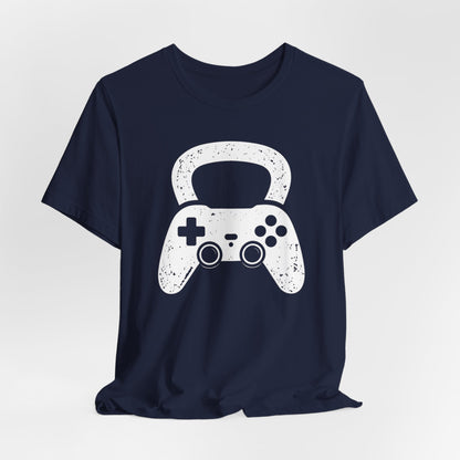 Heavyweight Player T-shirt