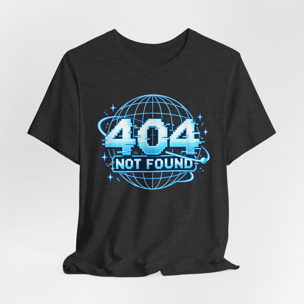 404 T-shirt