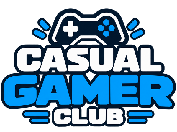 Casual Gamer Club