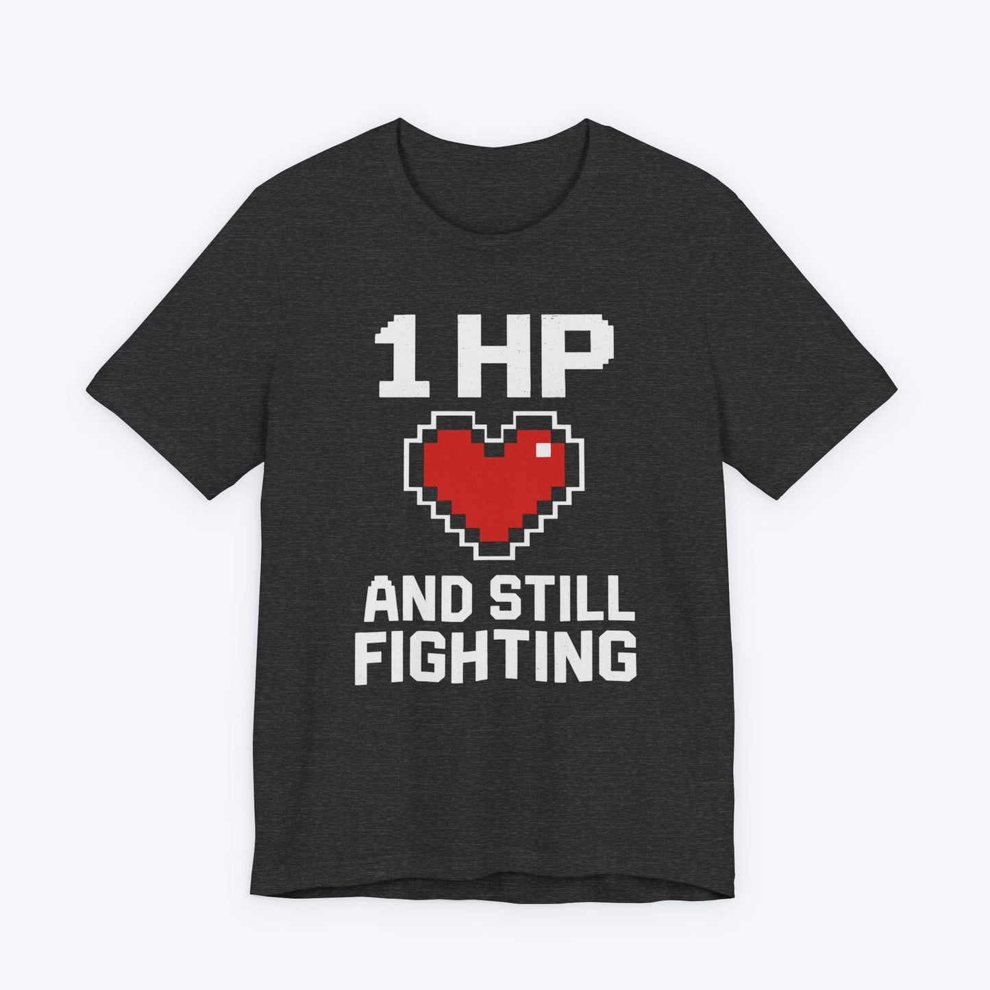 T-Shirt 1 HP Pro T-shirt