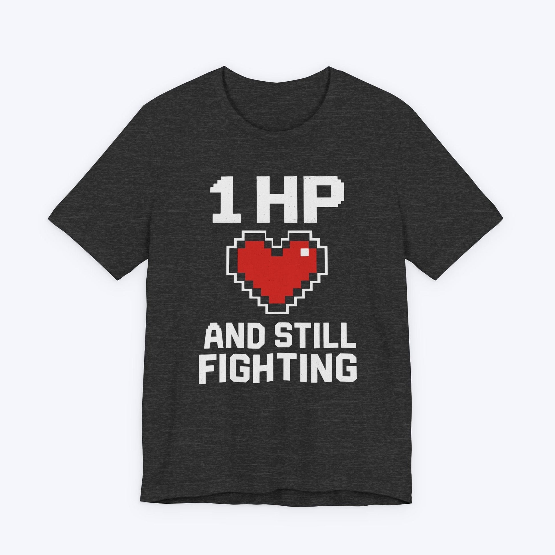 T-Shirt 1 HP Pro T-shirt