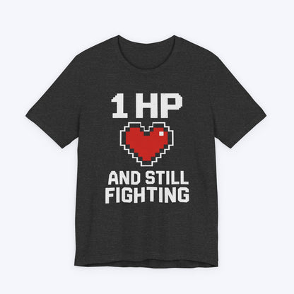 T-Shirt 1 HP Pro T-shirt