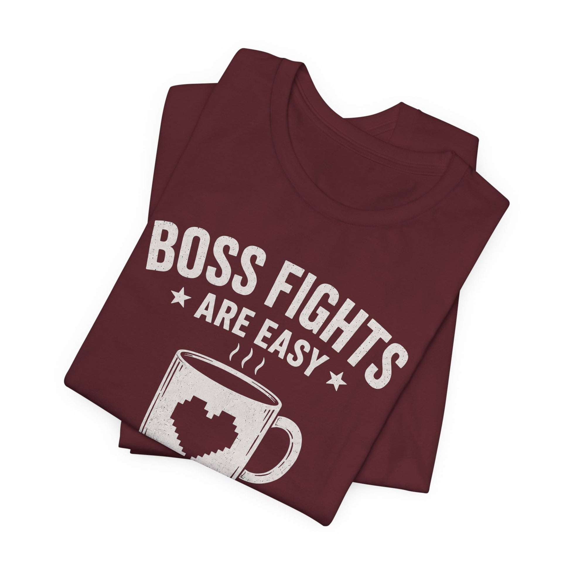 T-Shirt 9am Meetings T-shirt