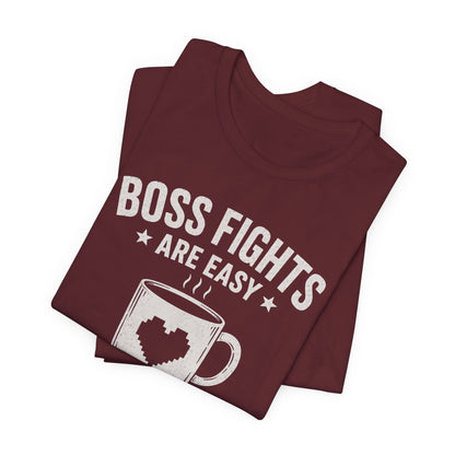 T-Shirt 9am Meetings T-shirt