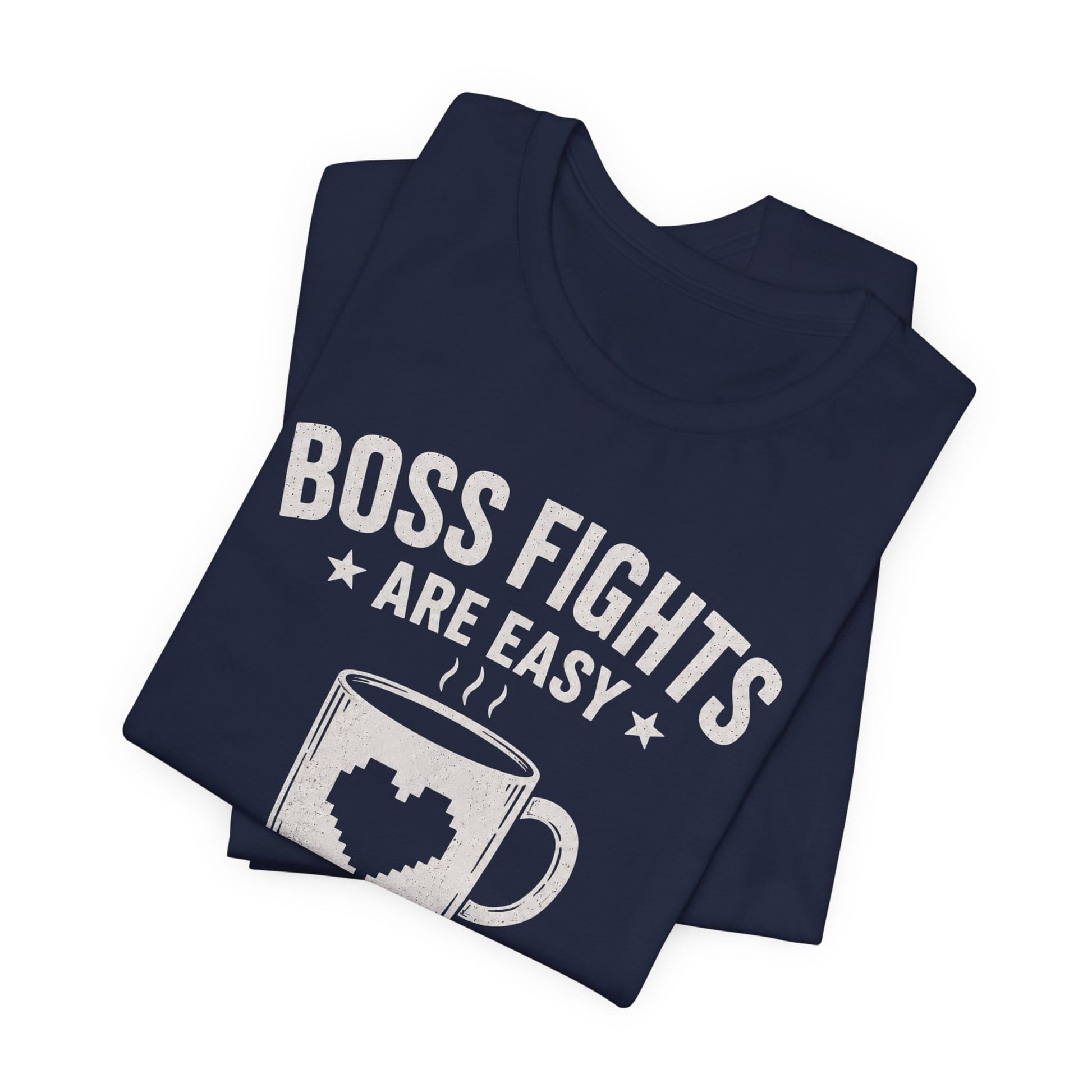 T-Shirt 9am Meetings T-shirt