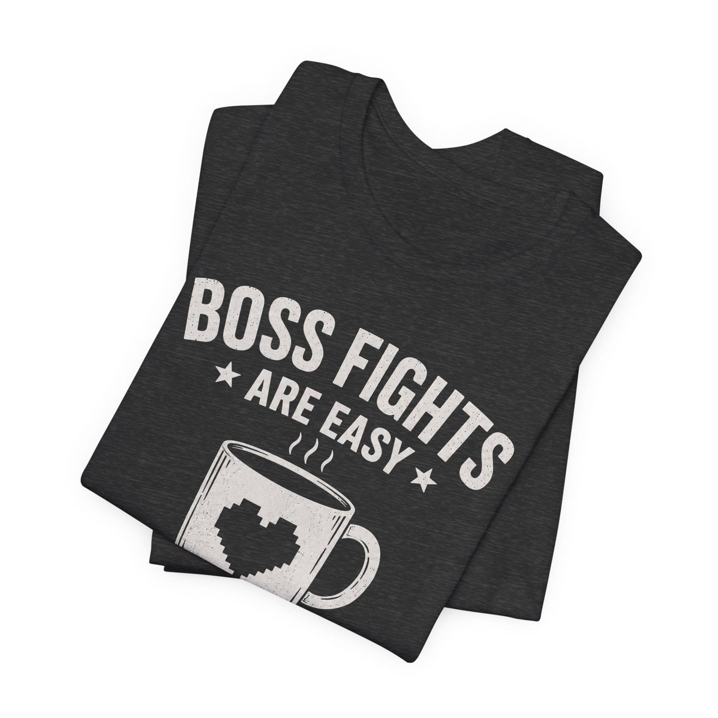 T-Shirt 9am Meetings T-shirt