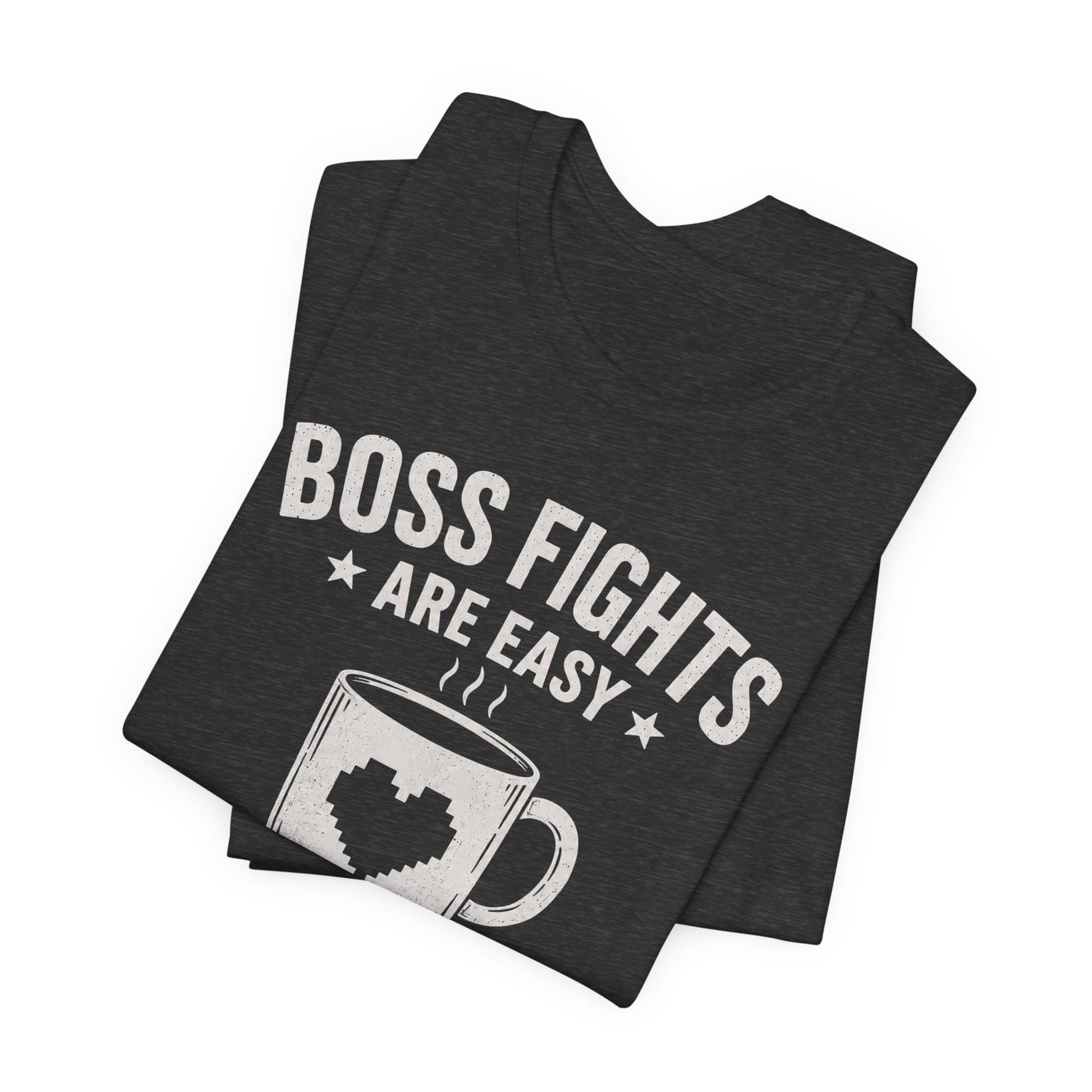 T-Shirt 9am Meetings T-shirt
