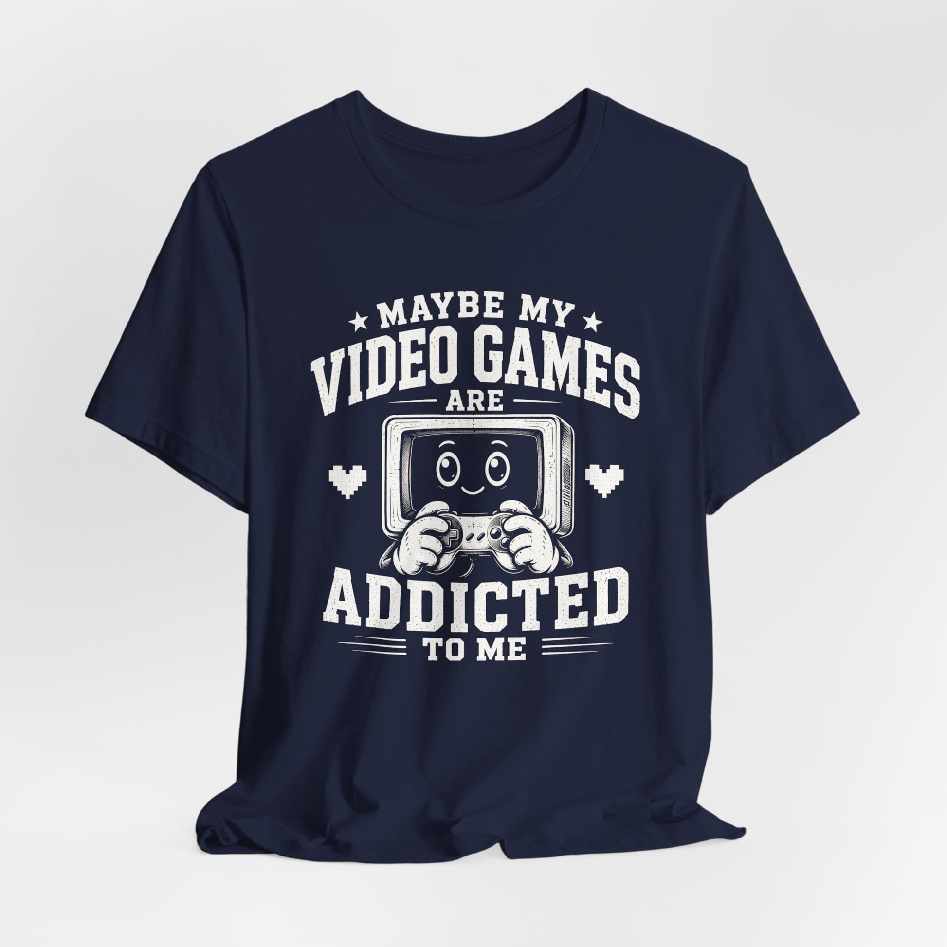 T-Shirt Addicted To Me T-shirt