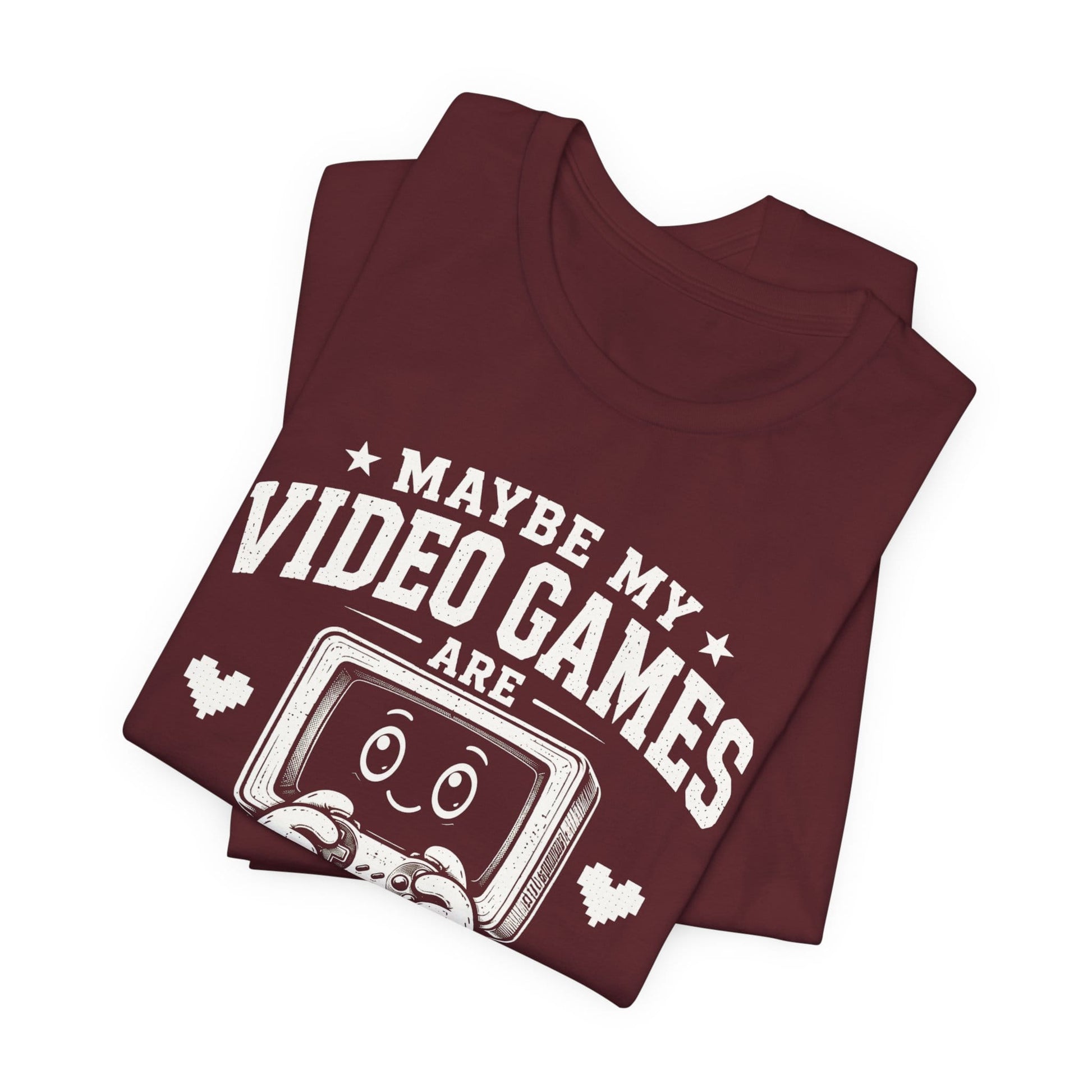 T-Shirt Addicted To Me T-shirt