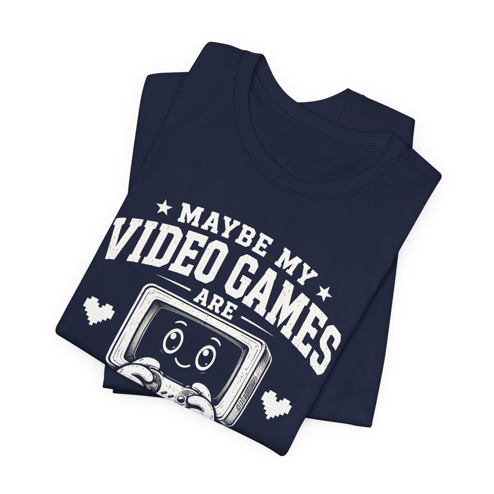 T-Shirt Addicted To Me T-shirt