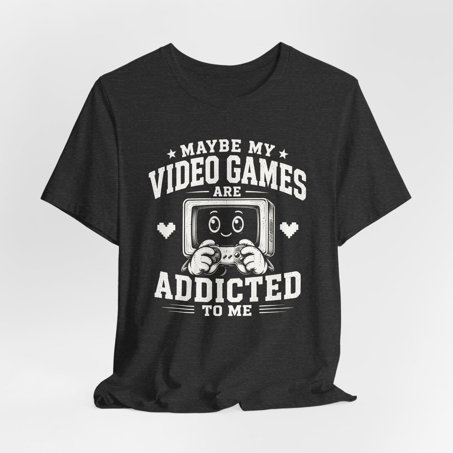 T-Shirt Addicted To Me T-shirt