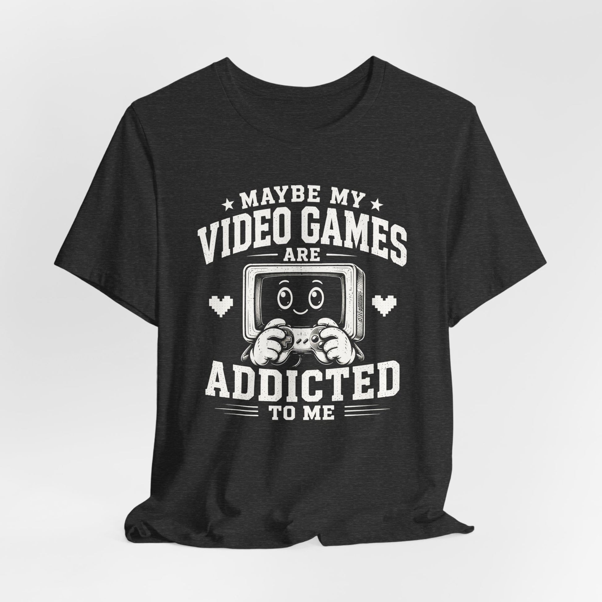 T-Shirt Addicted To Me T-shirt