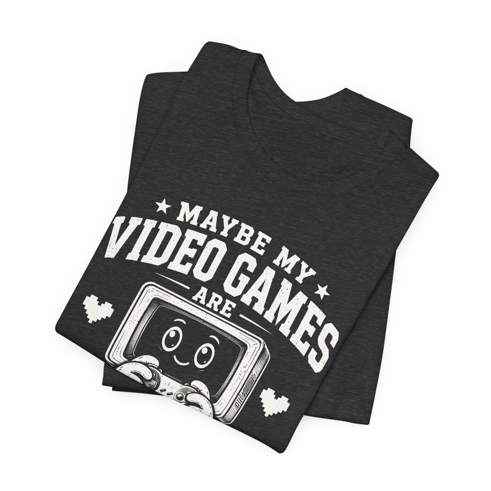 T-Shirt Addicted To Me T-shirt
