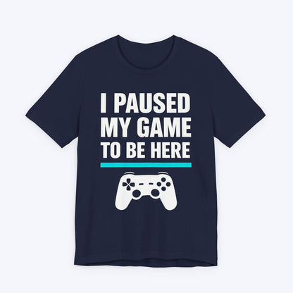 T-Shirt AFK Against My Will T-shirt