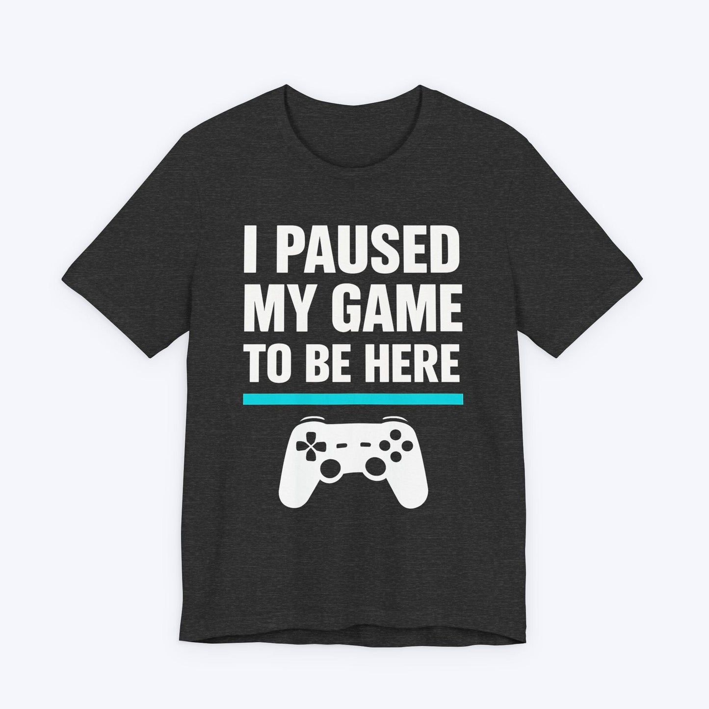 T-Shirt AFK Against My Will T-shirt