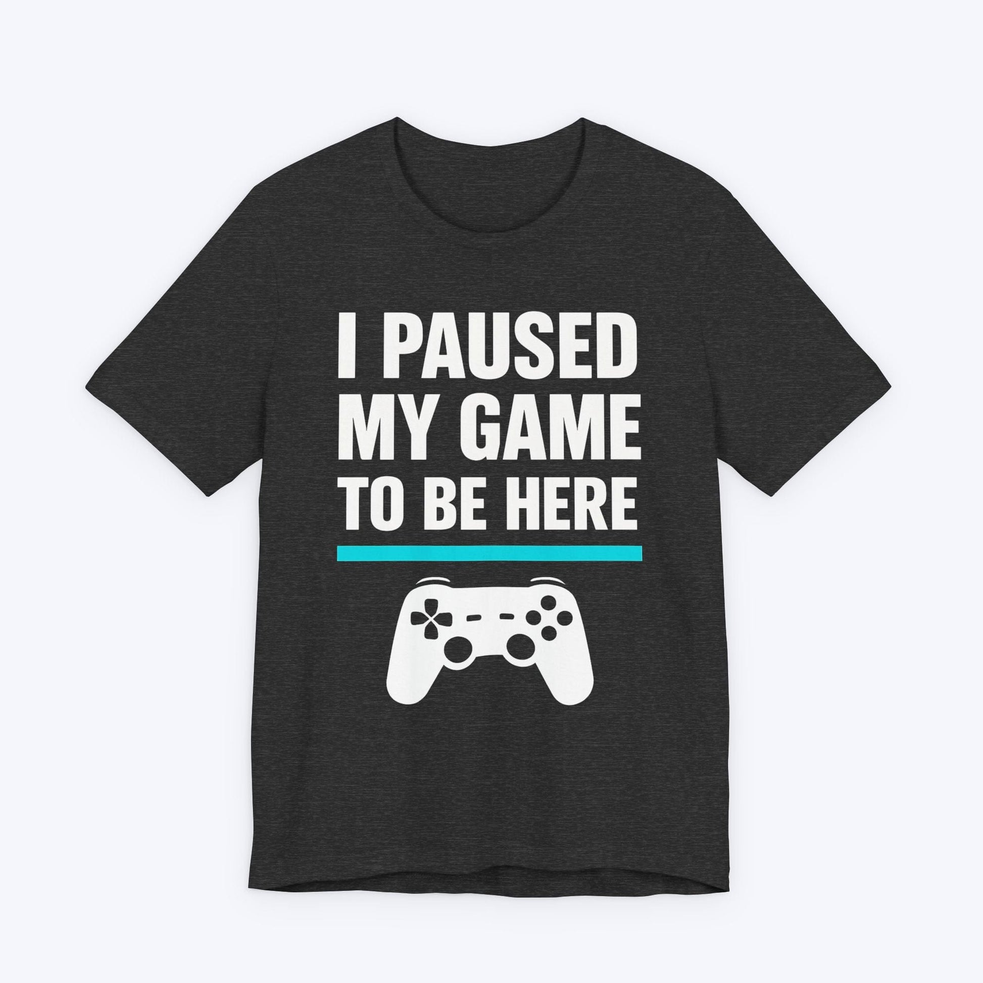 T-Shirt AFK Against My Will T-shirt