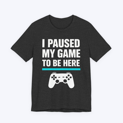 T-Shirt AFK Against My Will T-shirt