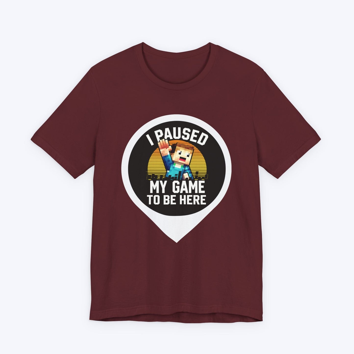 T-Shirt AFK for This T-shirt