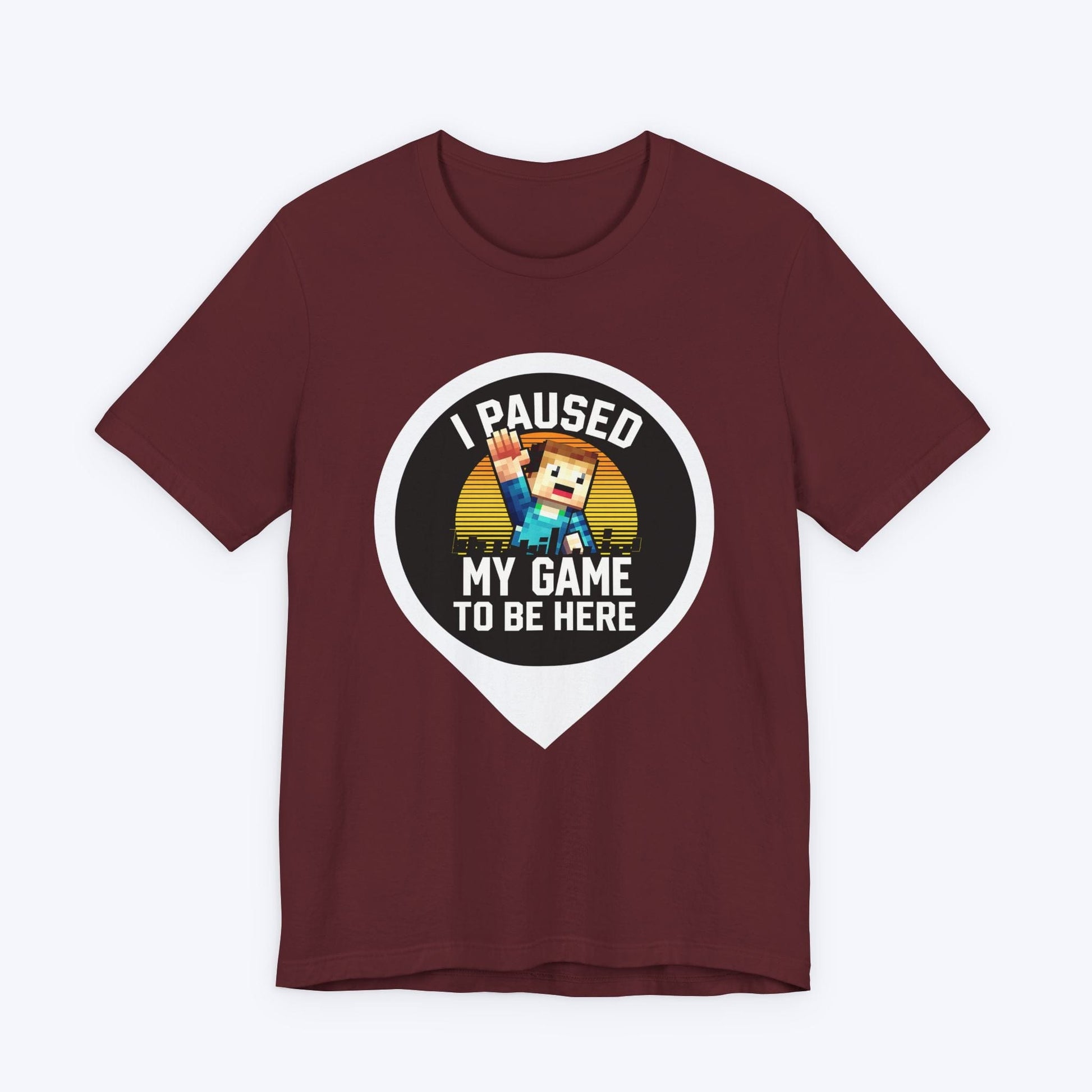 T-Shirt AFK for This T-shirt