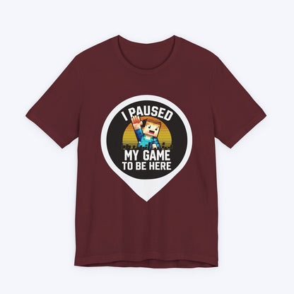 T-Shirt AFK for This T-shirt