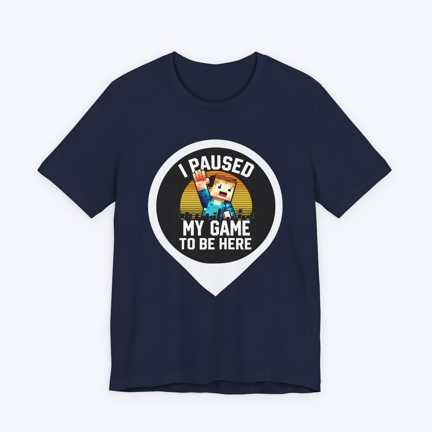 T-Shirt AFK for This T-shirt