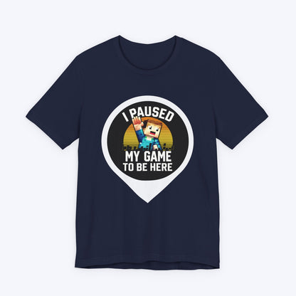T-Shirt AFK for This T-shirt
