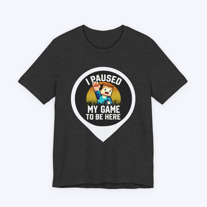 T-Shirt AFK for This T-shirt