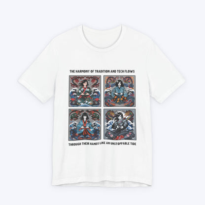T-Shirt Art of Gaming T-Shirt