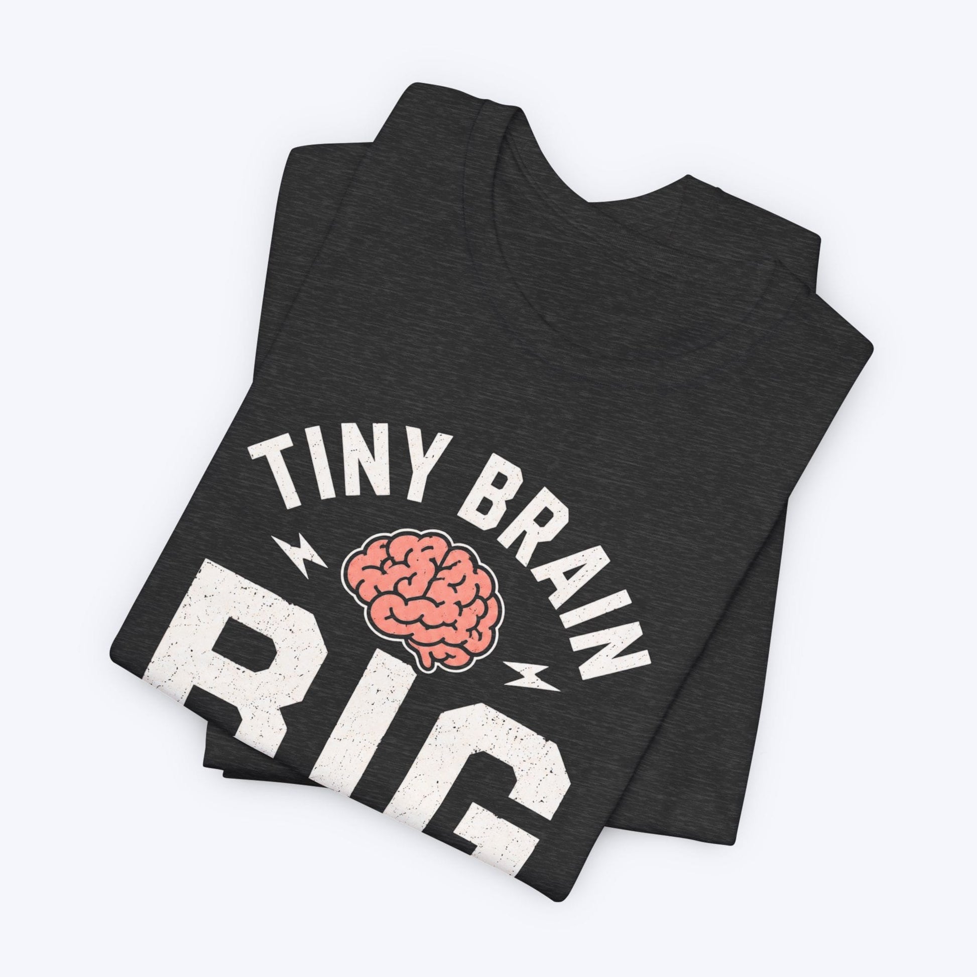 T-Shirt Big Confidence T-shirt