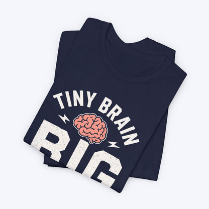 T-Shirt Big Confidence T-shirt