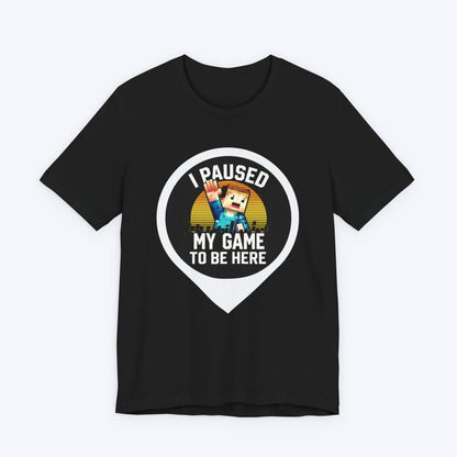 T-Shirt Black / S AFK for This T-shirt
