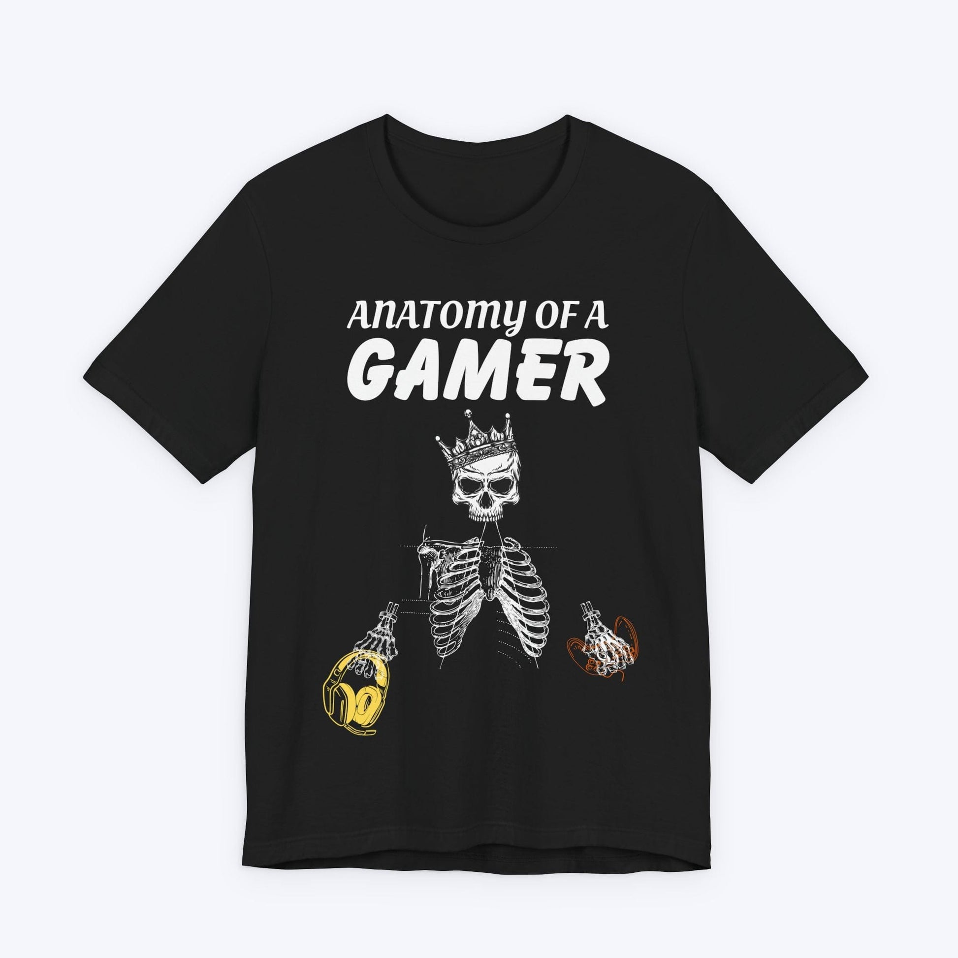 T-Shirt Black / S From Death to Dawn T-shirt